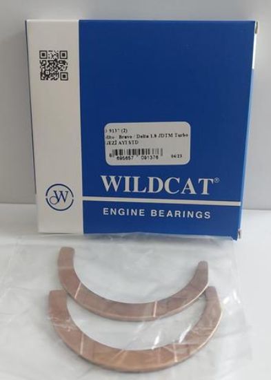 KIZIL KENAR YATAK 9137 DOBLO 1.6MJET resmi