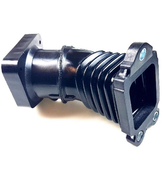 TURBO BORUSU 0400401 FOCUS II C-MAX 1.6TDCİ 110PS C30 S40 MAZDA3 resmi