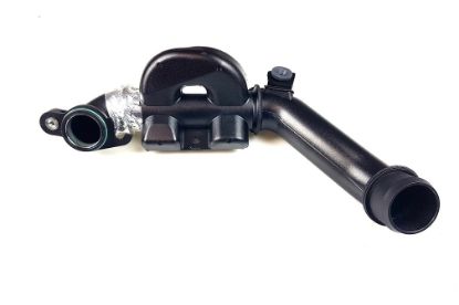 TURBO BORUSU 0400405 PARTNER 1.6HDİ 75-90PS SCUDO EXPERT JUMPY XSARA resmi