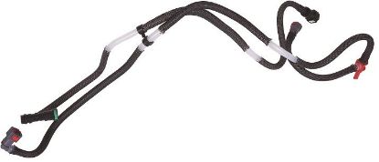 MAZOT FİLTRE BORUSU 0500112 DACIA LOGAN SANDERO LODGY 1.5 DCI (K9K) resmi