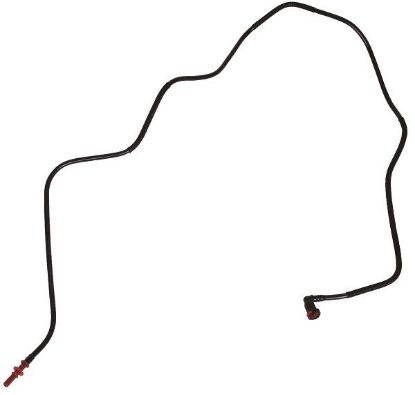 MAZOT POMPA BORUSU 0500119 TRAFIK-II resmi