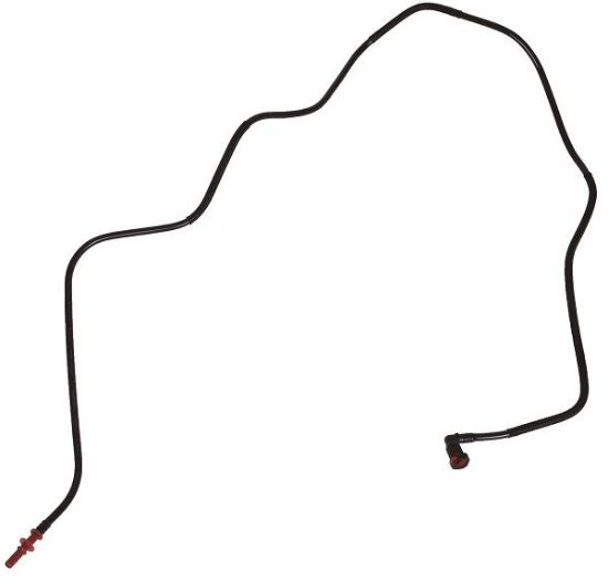 MAZOT POMPA BORUSU 0500119 TRAFIK-II resmi