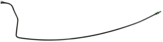 YAKIT DEPO ÇIKIŞ HORTUMU 0500143 CLIO-II YM SYMBOL K9K resmi