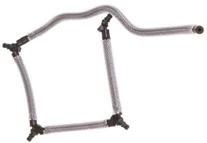 ENJEKTÖR DÖNÜŞ HORTUMU 0500148 FOCUS P307 C5 2.0 TDI DW10 resmi