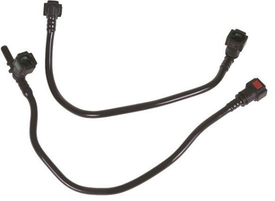 YAKIT BORUSU KOMPLE 0500162 CLIO-II (01-) CLIO SYMBOL (98-) 7701206592 resmi