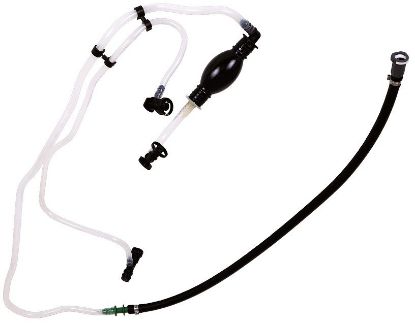 MAZOT POMPA HORTUMU (ELCİKLİ) 0500168 CLIO KANGO-II F8Q resmi