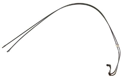 YAKIT HORTUMU P208 P2008 C3 DS3 1.2 VTI EB2 EB2F resmi