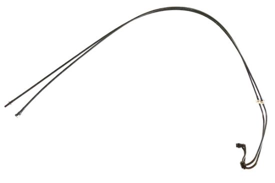 YAKIT HORTUMU P208 P2008 C3 DS3 1.2 VTI EB2 EB2F resmi