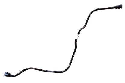 YAKIT BORUSU 0500201 P5008 PARTNER-C4 PICASSO DS 5 BERLINGO 1.6 HDI-2.0 HDI resmi