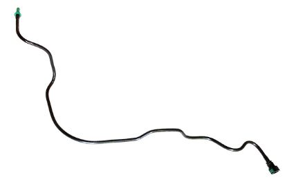 ENJEKTÖR GERİ DÖNÜŞ HORTUMU P5008 PARTNER TEPEE DS5 BERLINGO 1.6HDI 2.0HDI DV6FC resmi