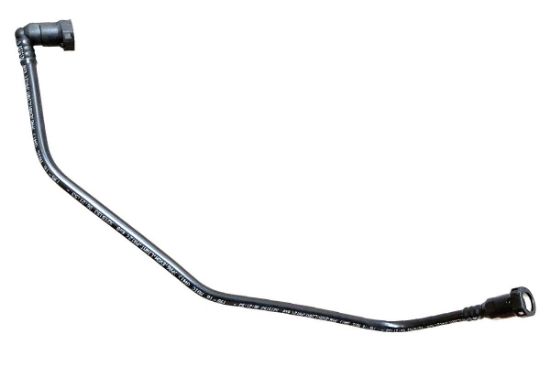 YAKIT HORTUMU 0500204 P206 1.6i 16V resmi