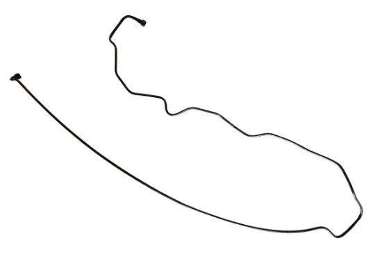 YAKIT HORTUMU LOGAN LARGUS 1.6 16V resmi