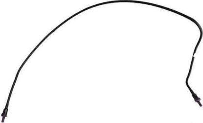 YAKIT BORUSU 0500218 CLIO-IV CAPTUR resmi