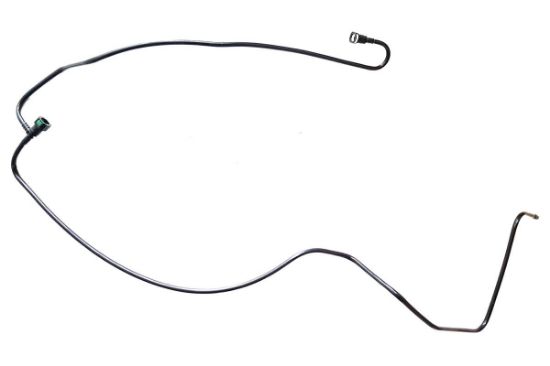 YAKIT HORTUMU P207 P208 P2008 C3 PICASSO 1.6 16V EP6 EP6C EP3 EP3C EP6DT EP6DTJ resmi