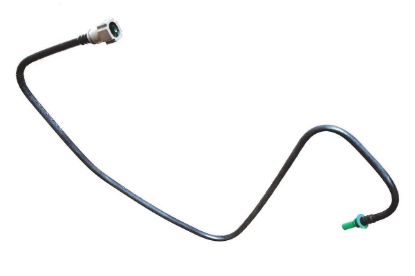 YAKIT HORTUMU EXPERT-III P807 JUMPY-III C8 1.6 HDI 2.0 HDI 2.2 HDI resmi