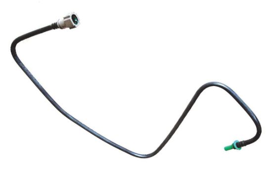 YAKIT HORTUMU EXPERT-III P807 JUMPY-III C8 1.6 HDI 2.0 HDI 2.2 HDI resmi