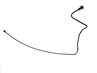 YAKIT HORTUMU 0500284 CAPTUR CLIO IV 0.9TCE 1.2TCE 1.3TCE 1.5DCİ 1.6 resmi