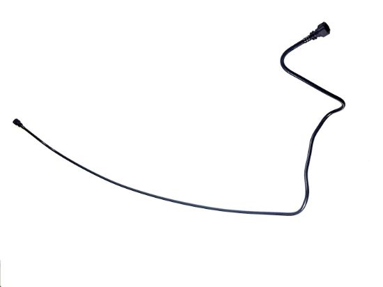 YAKIT HORTUMU 0500284 CAPTUR CLIO IV 0.9TCE 1.2TCE 1.3TCE 1.5DCİ 1.6 resmi