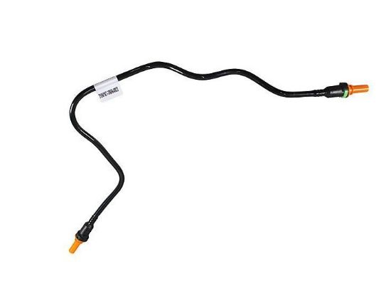 YAKIT BORUSU 0500292 PEUGEOT P508 I 1.6HDI 120PS (10-18) BLUEHDI C5-III resmi