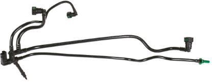 YAKIT BORUSU KOMPLE 0500402 FIESTA (09-) resmi