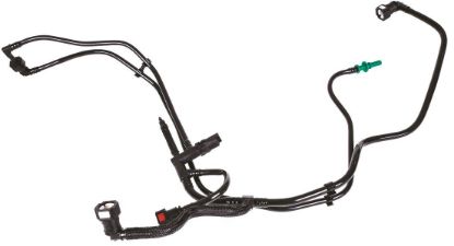 YAKIT BORUSU KOMPLE 0500403 FIESTA (09-12) 1.4 TDCİ 1.6 TDCİ resmi