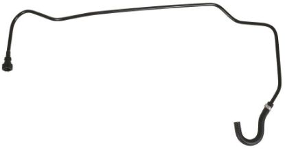 RADYATÖR EK DEPO HORTUMU 0500405 FIESTA-V FOCUS-II FUSION resmi