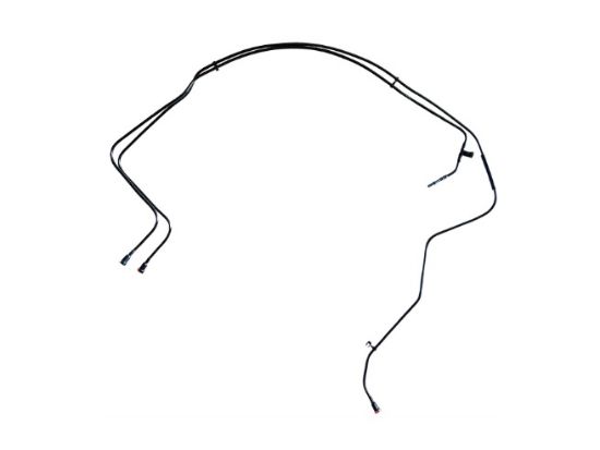 YAKIT BORUSU 0500409 TRANSIT V347 (ÖNDEN ÇEKER) resmi