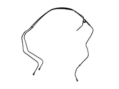 YAKIT BORUSU 0500410 TRANSIT V347 2.2TDCI FWD (ÖNDEN ÇEKER) resmi