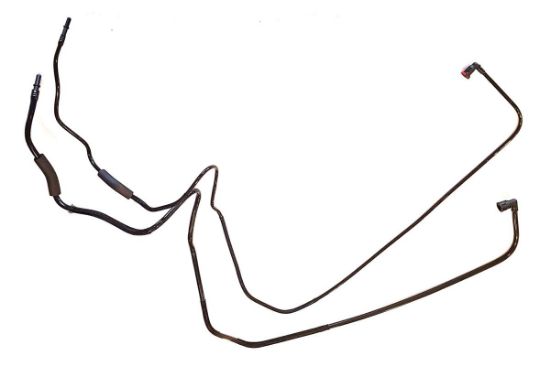 YAKIT BORUSU 0500433 TRANSIT 2.2 TDCI 06-> resmi