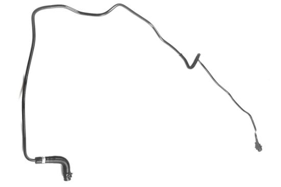 YEDEK SU DEPO BORUSU 0500450 FOCUS-III CMAX II KUGA II 1.5 ECOBOST resmi