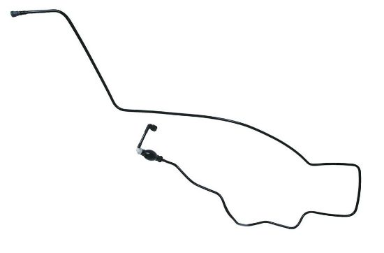 MAZOT BORUSU 0500605 VIVARO 1.9 DTI F9Q (EL POMPALI) resmi