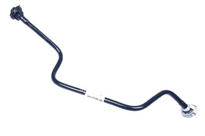 GENLEŞME KAVANOZ HORTUMU 0500704 Q5 (13-17) 2.0L 3.0L V6 DIZEL resmi