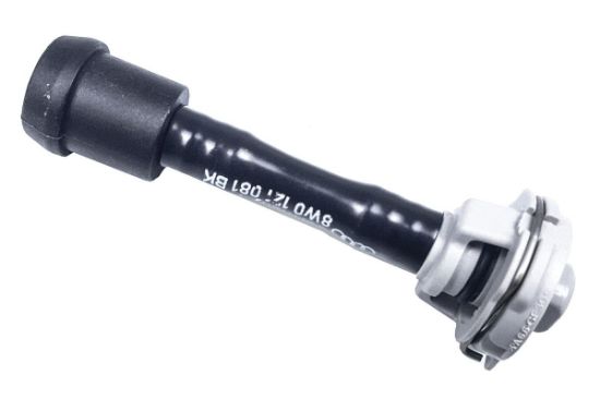 GENLEŞME KAVANOZ HORTUMU 0500706 A4 S4 ANAVT QUATTRO (16-) A5 S5 RS5 2.0L (18-) resmi