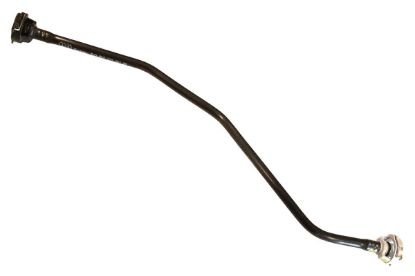 GENLEŞME KAVANOZ HORTUMU 0500709 A4 S4 A5 S5 QUATTRO 1.8 2.0L resmi