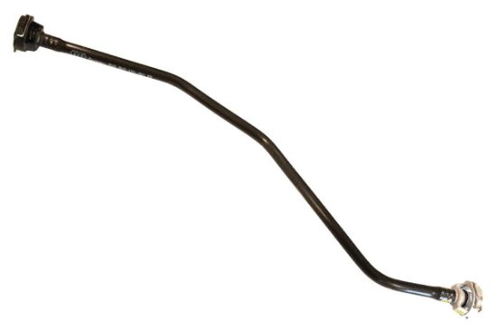 GENLEŞME KAVANOZ HORTUMU 0500709 A4 S4 A5 S5 QUATTRO 1.8 2.0L resmi