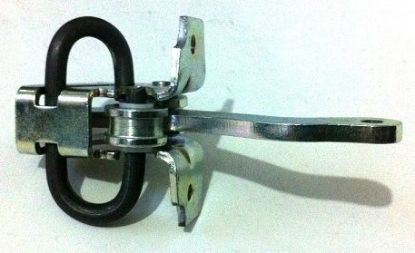 KAPI GERGİSİ ARKA 46424566 TEMPRA resmi