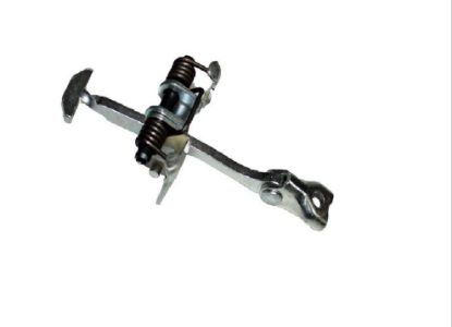 KAPI GERGİSİ ÖN 8200000721 LAGUNA-II resmi