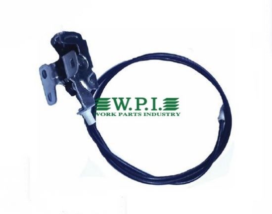 BAGAJ KİLİDİ ÜST SOL PCF520 DUCATO 12M resmi