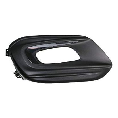 SİS FARI ÇERÇEVESİ SOL TGF901 EGEA resmi