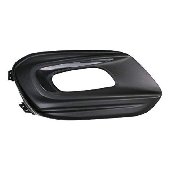 SİS FARI ÇERÇEVESİ SOL TGF901 EGEA resmi