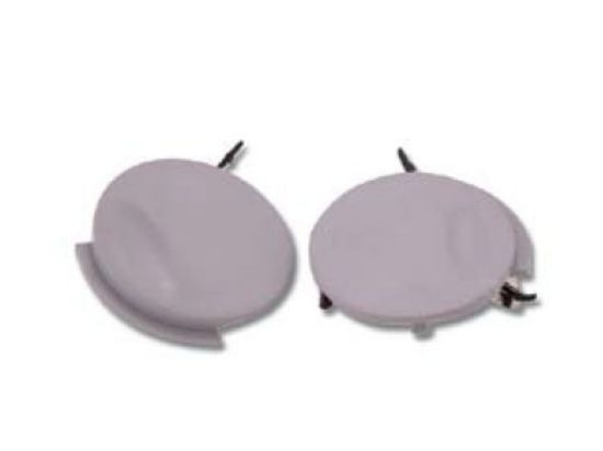 TAMPON ÇEKİ DEMİR KAPAĞI ÖN 1405460Y VECTRA-B ESKİ MODEL resmi