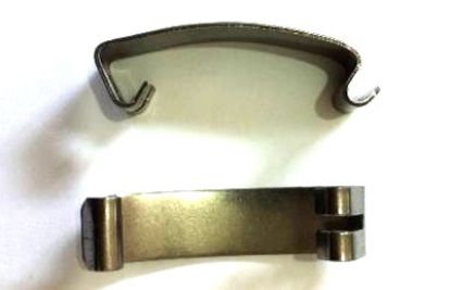 HAVA FİLTRE SEGMANI 834786 ASTRA-F -G VECTRA-B resmi