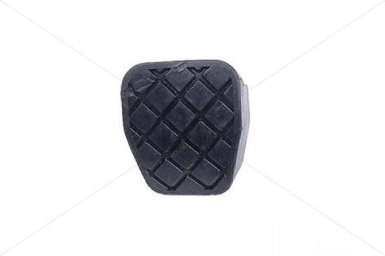PEDAL LASTİĞİ Y11366 GOLF-IV BORA POLO-III resmi