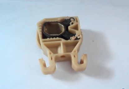 RADYATÖR TAKOZU Y11430 GOLF-VII A3 LEON resmi