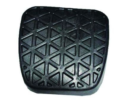 DEBRİYAJ PEDAL LASTİĞİ Y1564 560195 VECTRA-B resmi