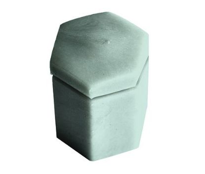 BİJON KAPAĞI Y1646 OPEL GENEL GRİ resmi