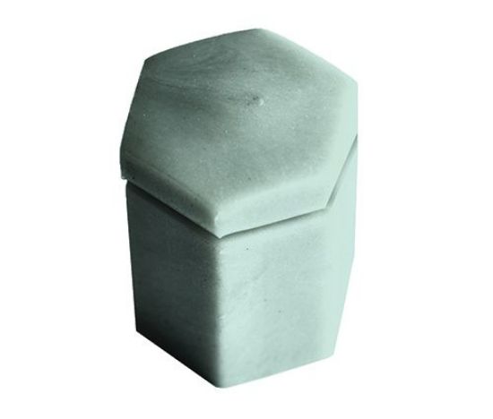 BİJON KAPAĞI Y1646 OPEL GENEL GRİ resmi