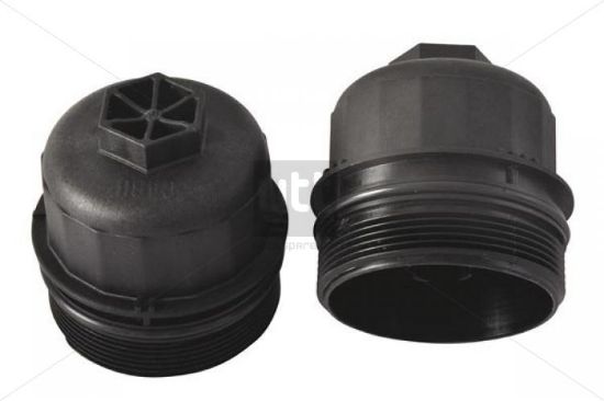 YAĞ FİLTRE KAPAĞI Y1702 ASTRA-H ASTRA-J CRUZE AVEO 1.4-1.6 resmi