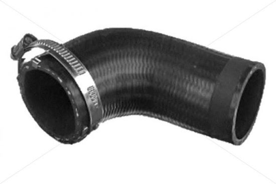 TURBO HORTUMU Y17129 A3 GOLF IV JETTA 09-> 2.0 TDİ resmi