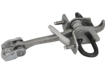 KAPI GERGİSİ ARKA SAĞ SOL Y2331 VECTRA-C resmi